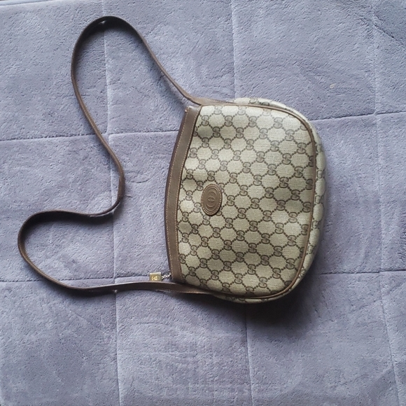 Gucci crossbody - Picture 2 of 13